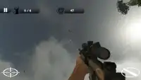 Eagle Sniper Hunting 2016 Screen Shot 2