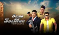 Being SalMan:The Official Game Screen Shot 3