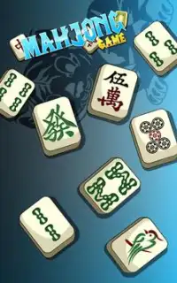 Juegos de Mahjong Screen Shot 1