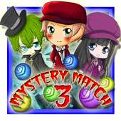 Mystery Match 3