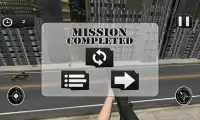Modern Sniper Combat 3D Strike Screen Shot 6