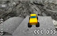 Hill Truck Rally 3D Screen Shot 3