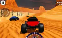 Desert Race Screen Shot 2