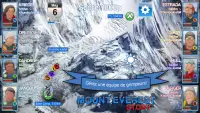 Mont Everest Story - Survie dans la zone de mort Screen Shot 0