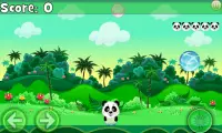 Panda World Advance Screen Shot 0