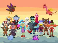 Pepi Wonder World: Magic Isle! Screen Shot 8