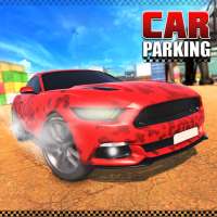 Real Car Parking Simulator - Car Driving Games