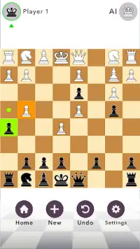 Chess Classic Screen Shot 3