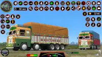 Indian Truck Diving Simulator Screen Shot 26