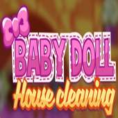 Baby House Cleaning