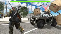 Delta Force Critical Strike -  Screen Shot 3