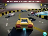Real Car Driver – 3D Racing Screen Shot 4