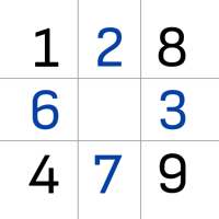 Sudoku Offline: Guru de Logica