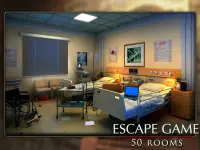Escapar juego: 50 habitación 2 Screen Shot 7