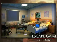 Escapar jogo: 50 quartos 2 Screen Shot 7