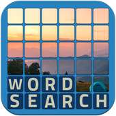 Wordsearch Revealer - Explore