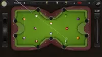 8 Ball Light - Billiards Pool Screen Shot 2