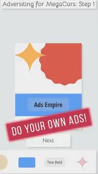 Ads Empire Screen Shot 0
