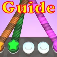Guide for Tangle Master 3D : tips, tricks & cheats Screen Shot 1