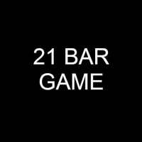 BAR 21 GAME - NIM