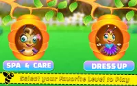 Bee Spa and Care Screen Shot 1