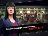 Criminal Minds: The Mobile Game Screen Shot 15