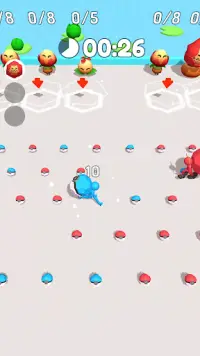 Monster Catch - Trainer Rodeo Screen Shot 0