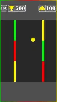 Color Ball Matching Challenge Screen Shot 2