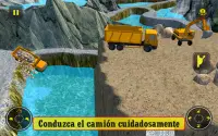 Real La carretera Construcción Excavador Gratis Screen Shot 3