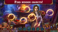 Hidden Objects – Spirit Legends 2 (Free To Play) Screen Shot 0
