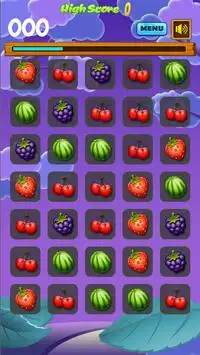 Fruits Link Legend Screen Shot 1