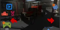 TRUCK Parking 3D Screen Shot 7