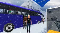 Bus Games 2k2 Bus Driving Game Screen Shot 2