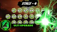 Battle Fight Of Ultimate Alien Bens Upgrade Power Screen Shot 1