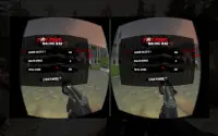 Zombie Walking Dead VR Screen Shot 13