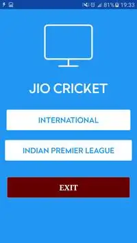 Star Live IPL Cricket Screen Shot 6