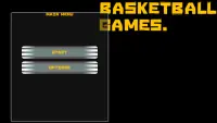Баскетбольный бросок Screen Shot 2