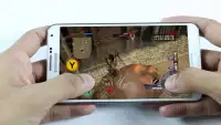 Free Game Attack On Titan Tips Screen Shot 2