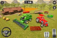 Organic Mega Harvesting Game Screen Shot 7