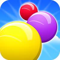 Bubble Wipeout: Bubble Shooter