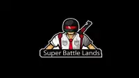 Super Battle Lands Royale Screen Shot 0