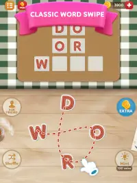 Word Weave: Word Link&Connect Screen Shot 3