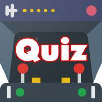 Quiz de Videojuegos Árcade