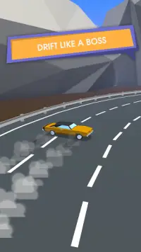 ASPHALT RUSH: Runner Racing Game Screen Shot 4