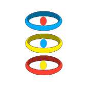Color Jump - Color Circles