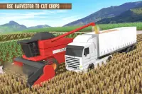 Modern Farming 2 : Drone Farming Screen Shot 1