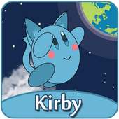 Super Kirbyi - Allies Stars