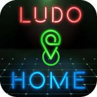 Ludo At Home
