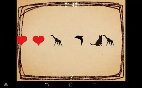 どうぶつ影絵ゲーム Playyah Com Free Games To Play どうぶつ影絵ゲーム Playyah Com Free Games To Play