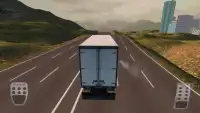 Best Truck Simulator Screen Shot 1